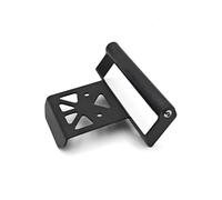 Sovxbgw Navigation Mount For CFMOTO 450MT Cell Phone GPS Navigation Mount Motorcycle Handlebar Extension Navigation Mount