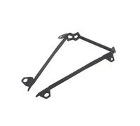 Sovxbgw Navigation Mount For DUCATI For MULTISTRADA For V4S Navigation Holder Phone Holder Bracket Stainless Steel Motorcycle Accessories