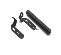 Sovxbgw Navigation Mount For Ducati Multistrada950 Motorcycle Accessories Phone GPS Navigation Adapt Plate Holder Bracket