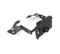 Sovxbgw Navigation Mount For Tiger 800XRX Motorcycle PHONE Navigation Plate Bracket Adapt Holder Kit GPS Accessory Mount(4)