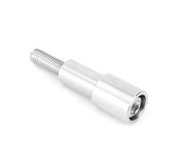 Sovxbgw Navigation Mount Mobile Phone Navigation Bracket Extension Rod For BMW For K1600GT(1Piece)