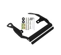 Sovxbgw Navigation Mount Motorcycle CNC Phone Holder Stand GPS Navigation Plate Bracket For NMAX155 2025