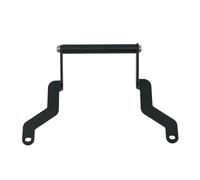 Sovxbgw Navigation Mount Motorcycle GPS Navigation Stand Bracket Mount For BMW C400X 2019 Mobile Phone Holder Support(12mm)