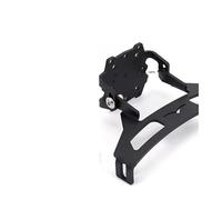 Sovxbgw Navigation Mount Motorcycle Windshield Stand Holder Phone Mobile Phone GPS Navigation Plate Bracket For Guzzi For Norge For 1200GT