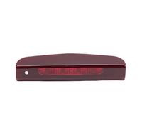 Sovxbgw Rear Brake Stop Light Brake Lamp for VAUXHALL for CORSA D/E 2007-2019 5 Door Only Third Brake Light for Opel for CORSA 2006-2014 3RD Third Rear Light