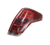 Sovxbgw Rear Tail Light Assembly For Citroen For C4 C-Triomphe C-Quatre Pallas Rear Light Tail Light Tail Lamp Taillight Taillamp Backup Light Headlamp Tail Light Lamp(Right)