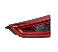 Sovxbgw Rear Tail Light Assembly For Nissan Qashqai 2019 2020 2021 2022 Rear Lamp Signal Brake Lamp Taillight Assembly Without Bulb Tail Light Lamp(Right Inner side)