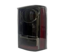 Sovxbgw Rear Tail Light Assembly Smoked Tail Light Cover For Pilot 2009-2015 Driving Signal Stop Lamp ABS Waterproof 33500-SZA-A02 33550-SZA-A02 Tail Light Lamp(Right)