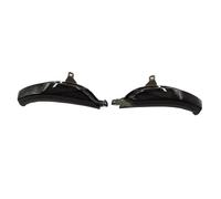 Sovxbgw Side Wing Turn Signal Light Dynamic LED Rearview Mirror Turn Signal For Koleos HY 2011 2012 2013 2014 2015 2016 2017 1st Gen View Mirror Indicator