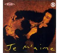 Sow & Pig - Je M'aime