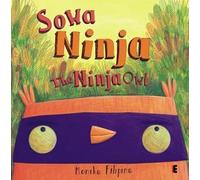 Sowa Ninja / The Ninja Owl
