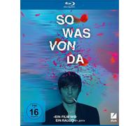 SOWAS VON DA BD - BLU-RAY NEW