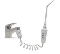 SOWASH - “HYDROJET” pkg. - Water jet for oral hygiene, connectable to the faucet