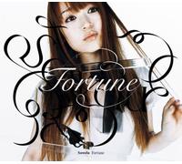 Sowelu - Fortune (Japan Version)