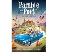 Sower's Secret, The (Parable Port, 1)