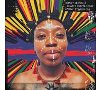 Soweto Gospel Choir and Groove Terminator - History of House [VINYL]