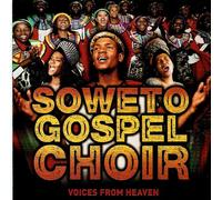 Soweto Gospel Choir - Soweto Gospel Choir - Voices From Heaven