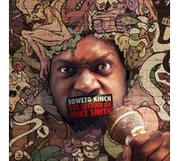 Soweto Kinch Legend of Mike Smith Double CD SKP003CD NEW