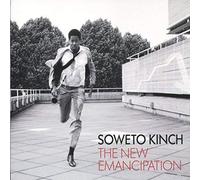 Soweto Kinch - New Emancipation by Soweto Kinch