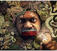 Soweto Kinch - The Legend of Mike Smith