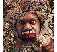 Soweto Kinch - The Legend of Mike Smith