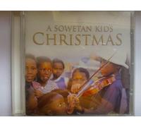 Soweto String Project - A Sowetan Kid's Christmas