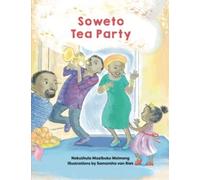 Soweto Tea Party