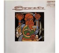 SOWETO - Various Artists LP (Vinyl Album) UK Rough Trade