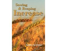 Sowing and Reaping Increase