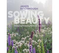 Sowing Beauty: Designing Flowering Meadows from Seed