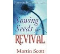Sowing Seeds for Revival