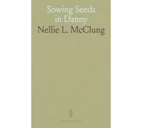 Sowing Seeds in Danny