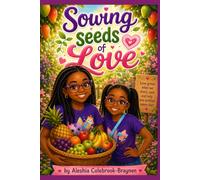 Sowing Seeds of Love