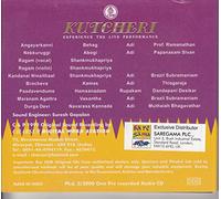 Sowmya, S. - Kutcheri-Live Performance