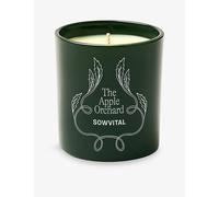 Sowvital Sowvital The Apple Orchard Scented Candle 190g
