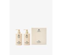 Sowvital Sowvital The Orangerie Gardener's Hand & Body Duo Set