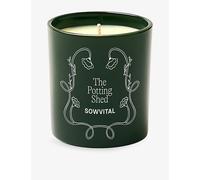 Sowvital Sowvital The Potting Shed Scented Candle 190g