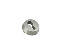 Sox External Security Escutcheon - Satin Stainless Steel