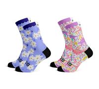 Sox Garden Fairy & Wonderland Combo Pack Kids - Size 9-12