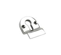 Sox Internal Security Pull - Polished Stainless Steel