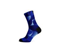 Sox Premium Crew Socks - Solid ROYAL LARGE (EU 42-47)