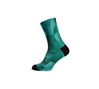 Sox Premium Crew Socks - Solid TEAL MEDIUM (EU38-42)