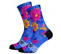 Sox Tsonga South African Heritage Premium Crew Socks (Small UK 12-3) S