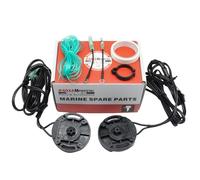 SOXAMarine 805320A03 Power Trim Sender Limit Switch Kit for MerCruiser MC-I, R, MR, Alpha one, Alpha One Gen 2 and Bravo Stern Drives 805320A1 18-7633
