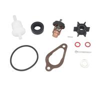 SOXAMarine 8M0120836 Outboard Maintenance Service Kit for Mercury Mariner 4 5 6 HP 4-Stroke Boat Engines 3GR-87500-0