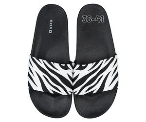 soxo Sliders Women Flip Flops Slides Woman Gift For Her Flip Flop Womens Flipflops 3 Sizes