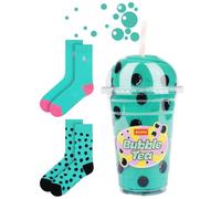 soxo Socks For Men & Women - Sweets Gift Box - Cookies Presents 2.5-10.5 | Thank You, Best Friend, Cotton Fabric, Birthday Surprise, Crew Length, Funny Design, Size Range