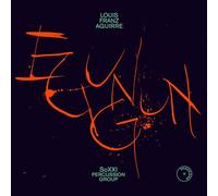 SoXXI Percussion Group - Louis Franz Aguirre: Egungun - Percussion Sextets