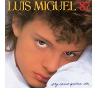 Soy Como Quiero Ser (Vinyl) Luis Miguel (US IMPORT)