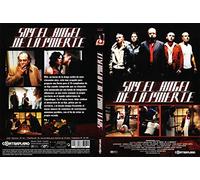 Soy el Ángel de la Muerte (Pusher 3)